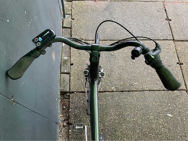 Limpurg - elektrische fiets - afbeelding 8 van  10