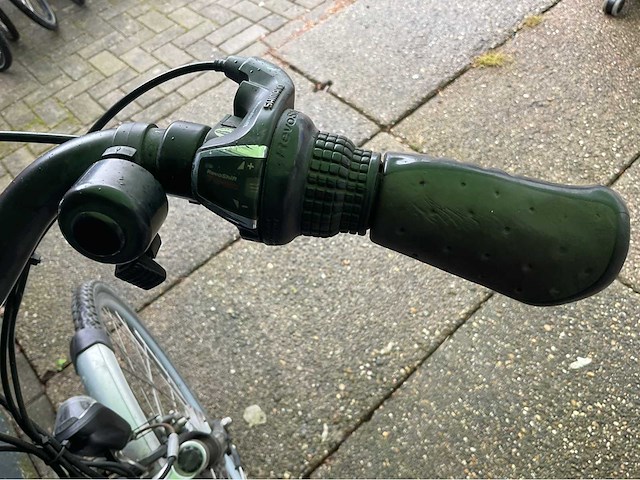 Limpurg - elektrische fiets - afbeelding 9 van  10