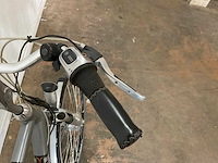 Limpurg aluminium 7005 elektrische fiets - afbeelding 4 van  17