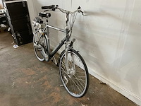 Limpurg aluminium 7005 elektrische fiets - afbeelding 6 van  17