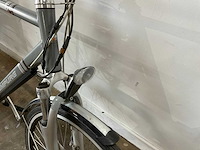 Limpurg aluminium 7005 elektrische fiets - afbeelding 7 van  17