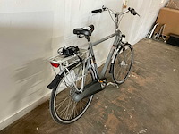 Limpurg aluminium 7005 elektrische fiets - afbeelding 8 van  17