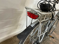 Limpurg aluminium 7005 elektrische fiets - afbeelding 9 van  17