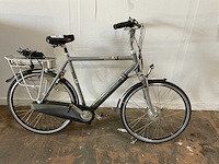 Limpurg aluminium 7005 elektrische fiets - afbeelding 1 van  17
