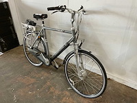 Limpurg aluminium 7005 elektrische fiets - afbeelding 10 van  17