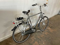 Limpurg aluminium 7005 elektrische fiets - afbeelding 11 van  17