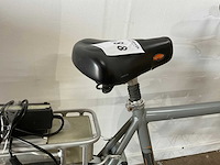 Limpurg aluminium 7005 elektrische fiets - afbeelding 14 van  17