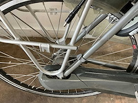 Limpurg aluminium 7005 elektrische fiets - afbeelding 16 van  17