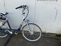 Limpurg elektrische fiets - afbeelding 2 van  14