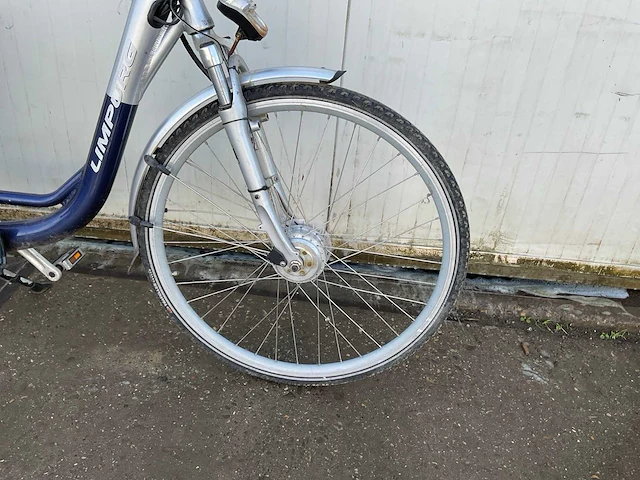 Limpurg elektrische fiets - afbeelding 3 van  14