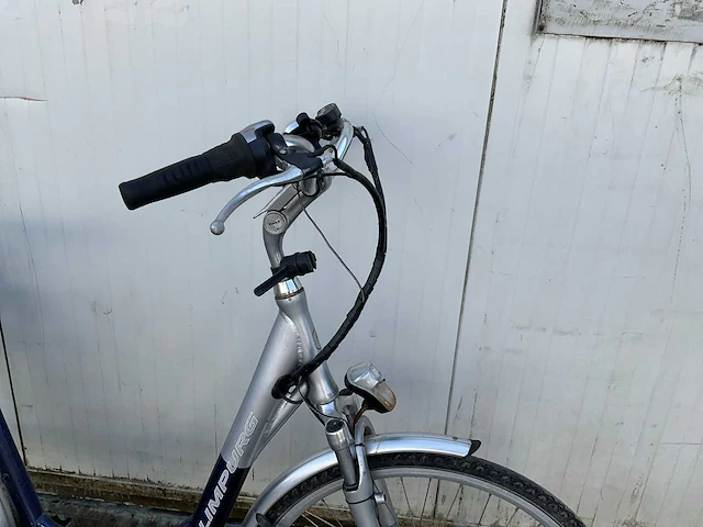 Limpurg elektrische fiets - afbeelding 4 van  14