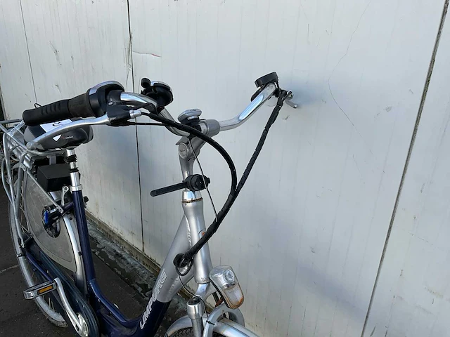 Limpurg elektrische fiets - afbeelding 5 van  14