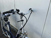 Limpurg elektrische fiets - afbeelding 5 van  14