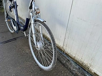 Limpurg elektrische fiets - afbeelding 6 van  14