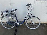 Limpurg elektrische fiets