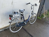 Limpurg elektrische fiets - afbeelding 8 van  14