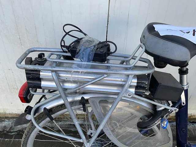 Limpurg elektrische fiets - afbeelding 9 van  14