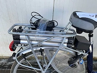 Limpurg elektrische fiets - afbeelding 9 van  14