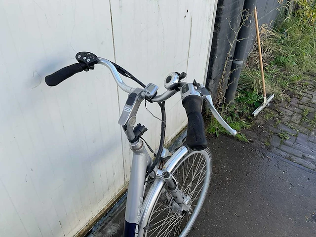 Limpurg elektrische fiets - afbeelding 11 van  14