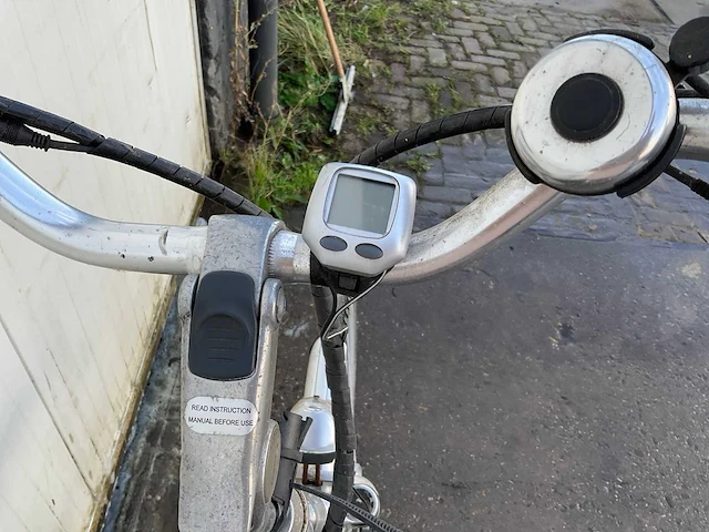Limpurg elektrische fiets - afbeelding 12 van  14