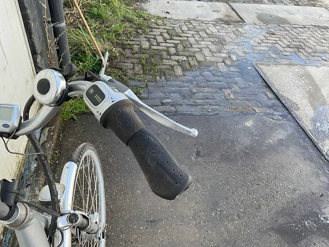 Limpurg elektrische fiets - afbeelding 14 van  14