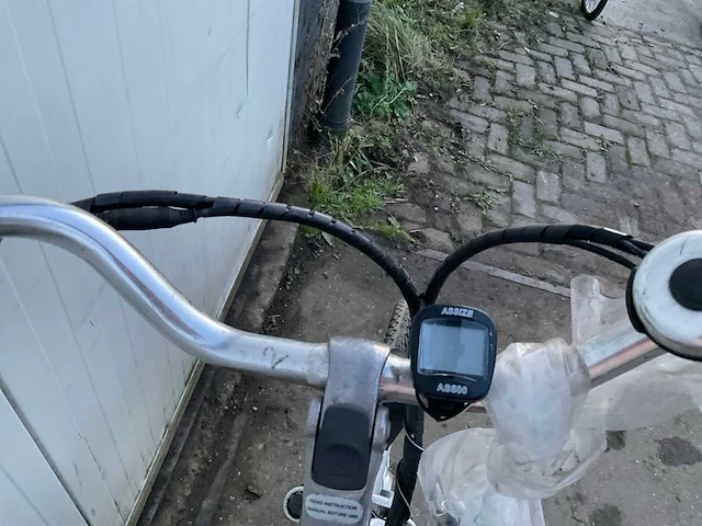 Limpurg elektrische fiets - afbeelding 2 van  14