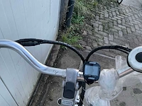 Limpurg elektrische fiets - afbeelding 2 van  14