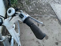 Limpurg elektrische fiets - afbeelding 3 van  14