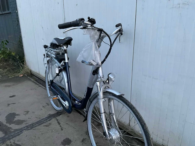 Limpurg elektrische fiets - afbeelding 6 van  14