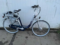 Limpurg elektrische fiets