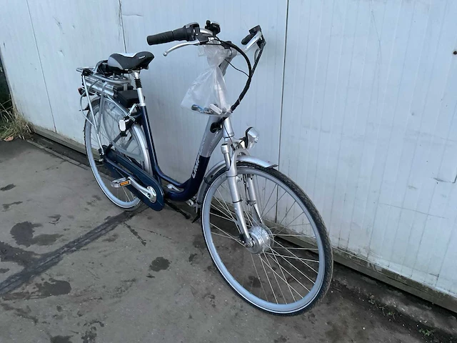 Limpurg elektrische fiets - afbeelding 7 van  14