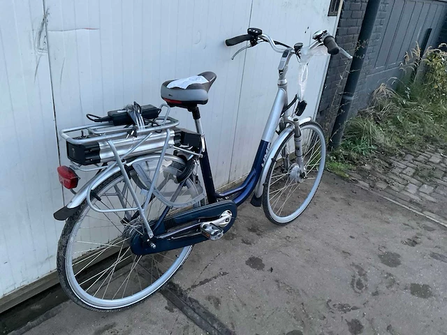 Limpurg elektrische fiets - afbeelding 8 van  14
