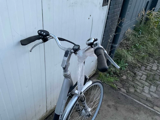 Limpurg elektrische fiets - afbeelding 13 van  14