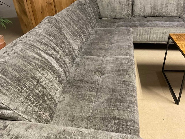 Limur hoekbank - afbeelding 3 van  13