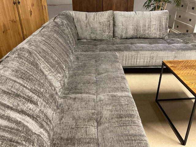 Limur hoekbank - afbeelding 4 van  13