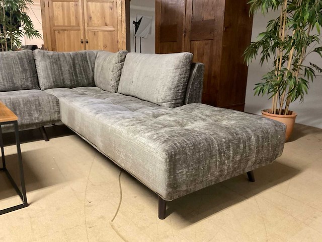 Limur hoekbank - afbeelding 5 van  13