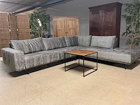 Limur hoekbank - afbeelding 1 van  13