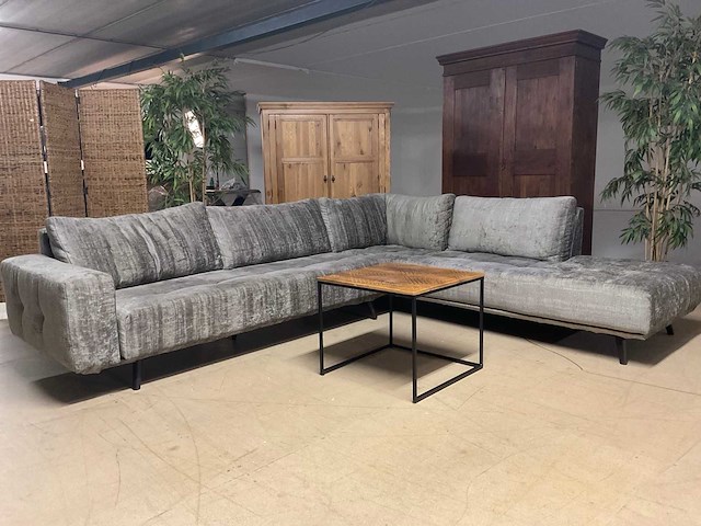 Limur hoekbank - afbeelding 6 van  13