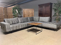 Limur hoekbank - afbeelding 6 van  13