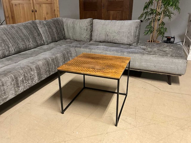 Limur hoekbank - afbeelding 8 van  13