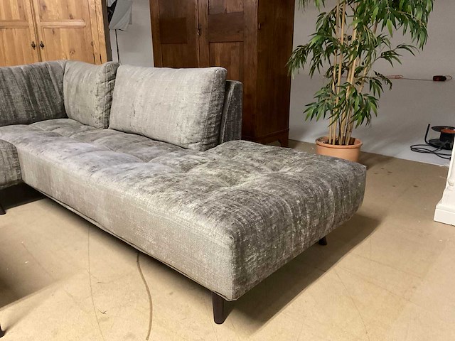 Limur hoekbank - afbeelding 9 van  13