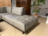 Limur hoekbank - afbeelding 9 van  13