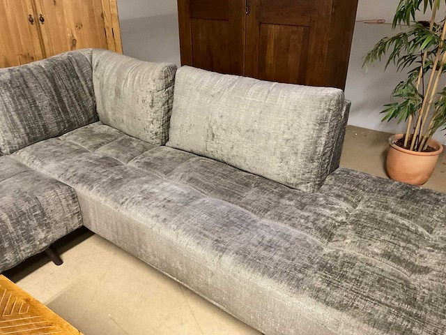 Limur hoekbank - afbeelding 10 van  13