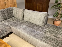 Limur hoekbank - afbeelding 10 van  13