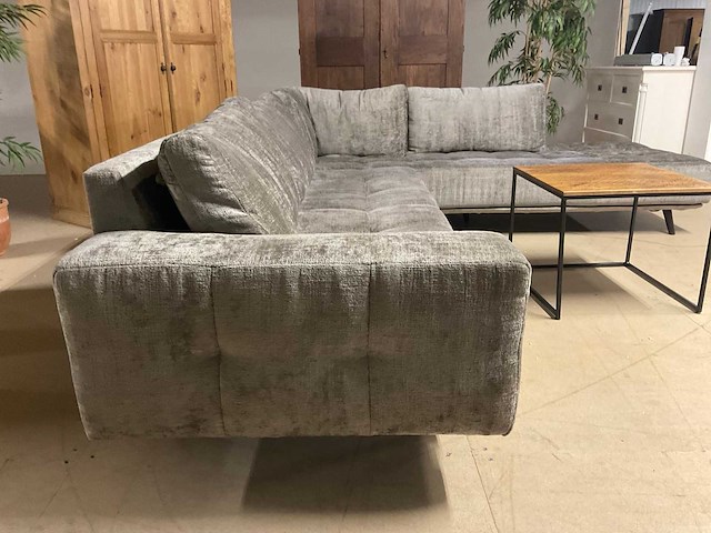 Limur hoekbank - afbeelding 12 van  13