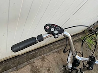 Lin bike comfort e elektrische fiets - afbeelding 2 van  12