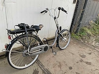 Lin bike comfort e elektrische fiets - afbeelding 6 van  12