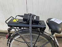 Lin bike comfort e elektrische fiets - afbeelding 8 van  12
