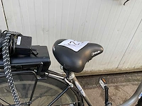 Lin bike comfort e elektrische fiets - afbeelding 9 van  12