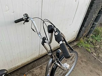 Lin bike comfort e elektrische fiets - afbeelding 11 van  12